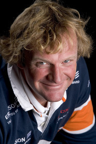 VOLVO OCEAN RACE 2005-06