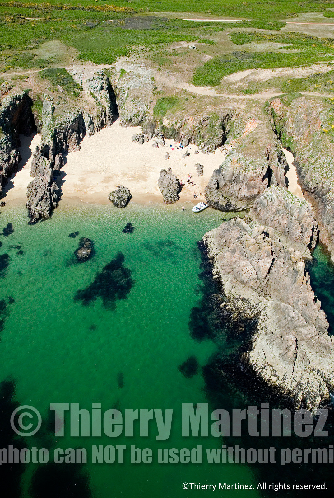 Isle of Houat