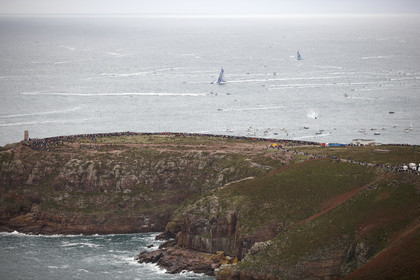 2014 ROUTE DU RHUM-DESTINATION GUADELOUPE, SOLO SAILING TRANSATLANTIC : ST MALO (FRA)   POINTE A PITRE-GUADELOUPE (FRENCH WEST INDIES)