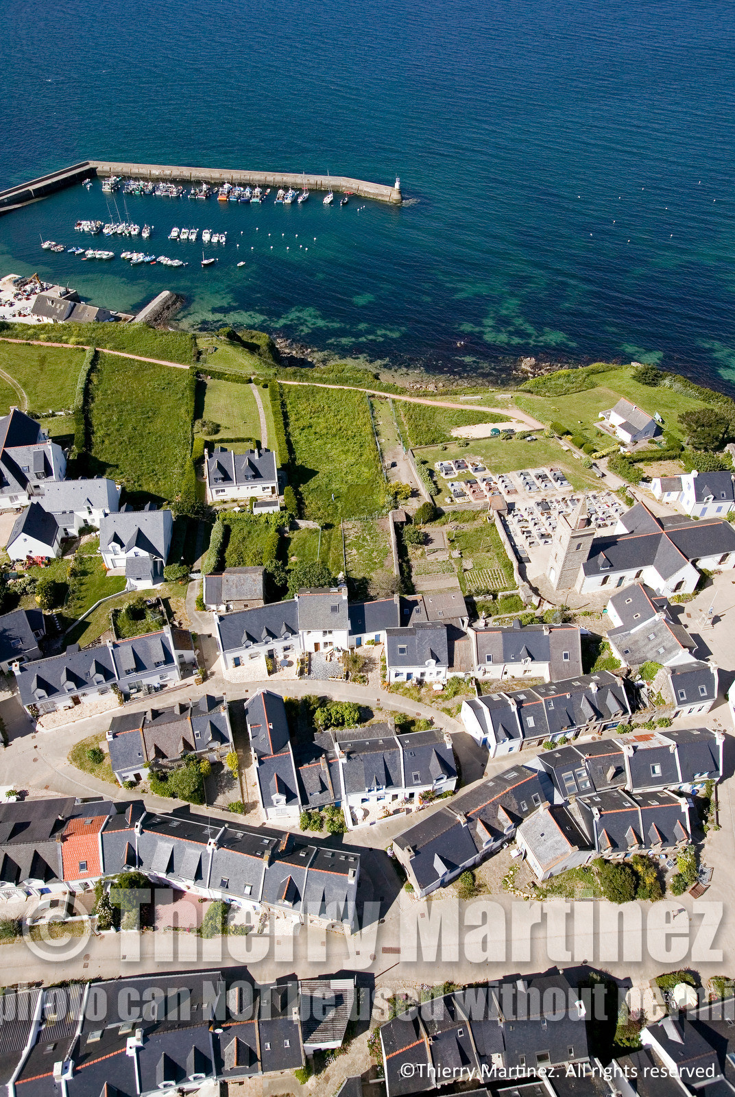 Isle of Houat