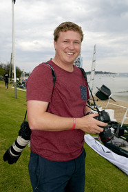 2015 McDougall + McConaghy Moth Worlds. Sorrento - VIC AUSTRALIA  . 6 16 January 2015. Organize by Sorrento Sailing Couta Boat Club.