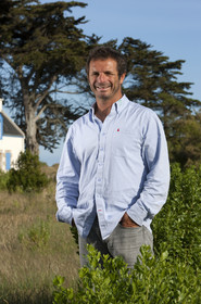 2010 Route du Rhum.