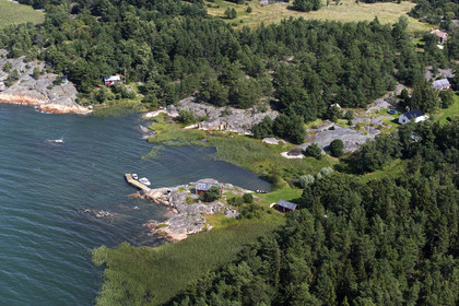 Archipelago Raid 2007 (30 July    3 August 2007).