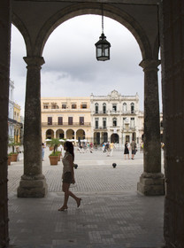 Cuba - Dec 2007.