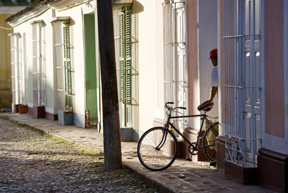 Cuba - Dec 2007.