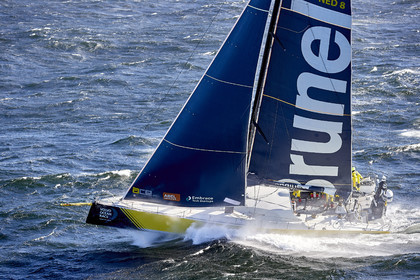THM-17_119101_VOR-CAPE-TOWN-Start-Leg3