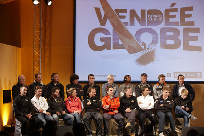 12_29207 VENDEE GLOBE 2012 13