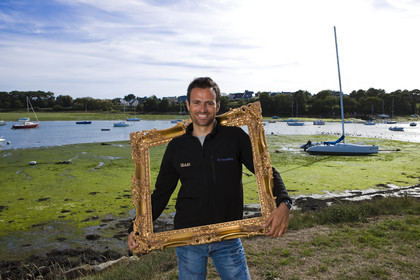 2010 Route du Rhum.