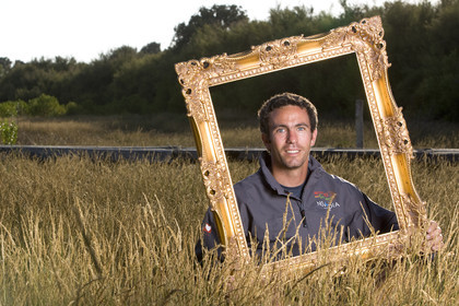 2010 Route du Rhum.