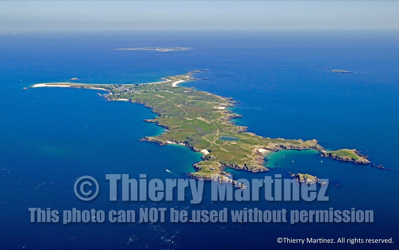 Isle of Houat