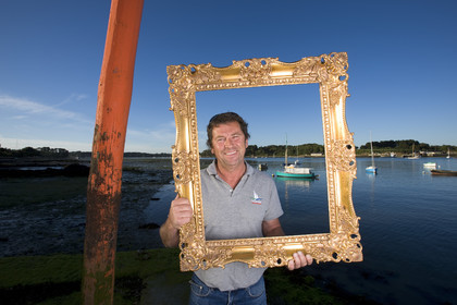 2010 Route du Rhum.