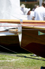 HISTORIC 18ft SKIFF AUSTRALIAN CHAMPIONSHIP AUSTRALIAN SYDNEY 2015