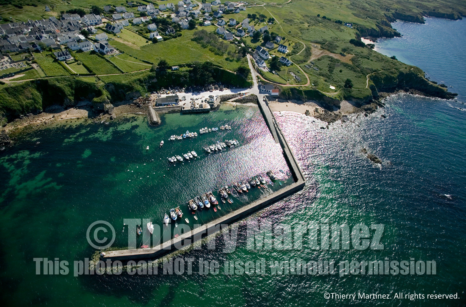 Isle of Houat