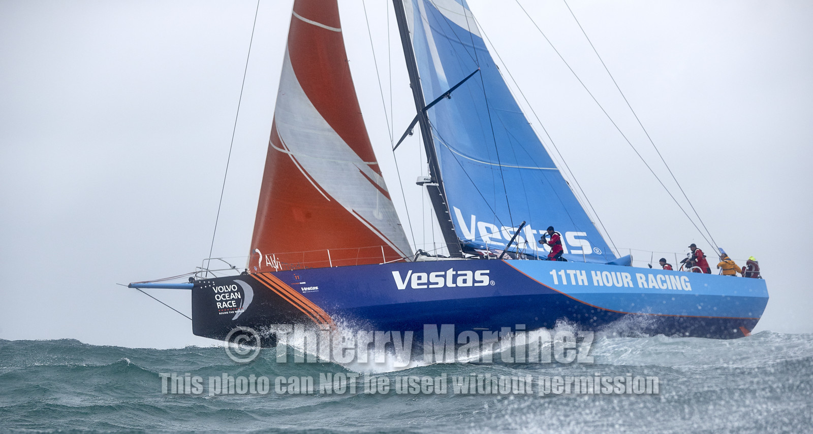 LENDY COWES WEEK - Round the island.