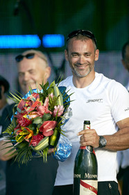 2014 ROUTE DU RHUM-DESTINATION GUADELOUPE, SOLO SAILING TRANSATLANTIC : ST MALO (FRA)   POINTE A PITRE-GUADELOUPE (FRENCH WEST INDIES)