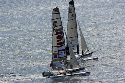 Archipelago Raid 2006 (26-30 June 2006).