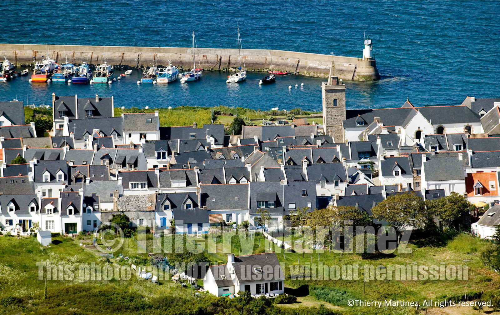 Isle of Houat
