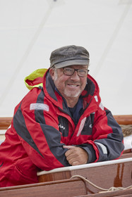 22_17006   © Thierry Martinez.FAIRLIE,SCOTLAND - UK 13th June 20222022 RICHARD MILLE FIFE REGATTA.Day 3;