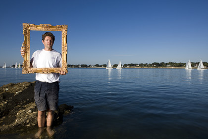 2010 Route du Rhum.