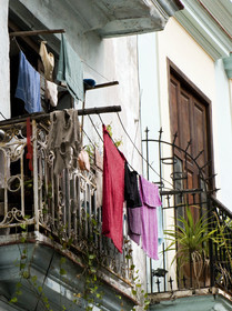 Cuba - Dec 2007.