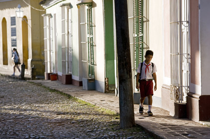 Cuba - Dec 2007.
