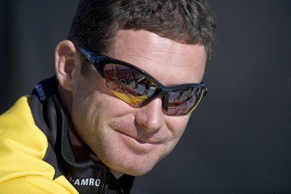 VOLVO OCEAN RACE 2005-06