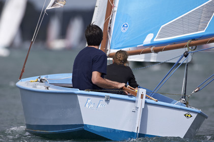 FESTIVAL DE LA VOILE 2014 -Ile aux Moines (Golfe du Morbihan)