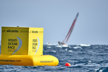 THM-17_097574-VOR ALICANTE-LEG1 START