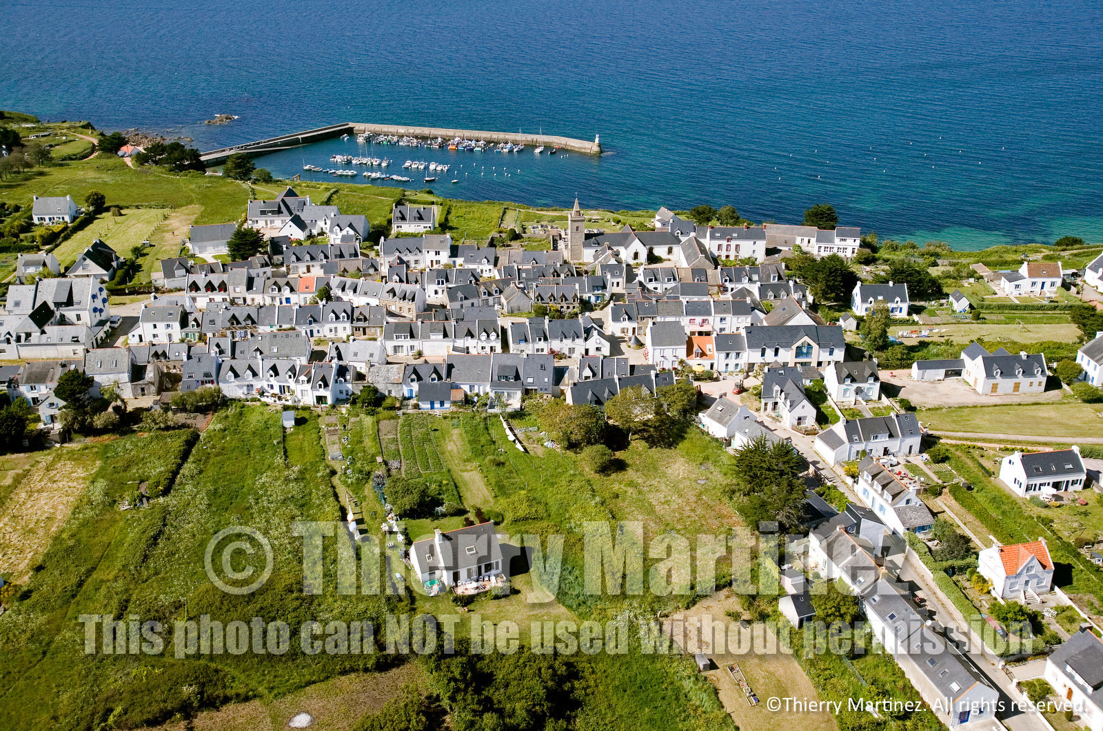 Isle of Houat