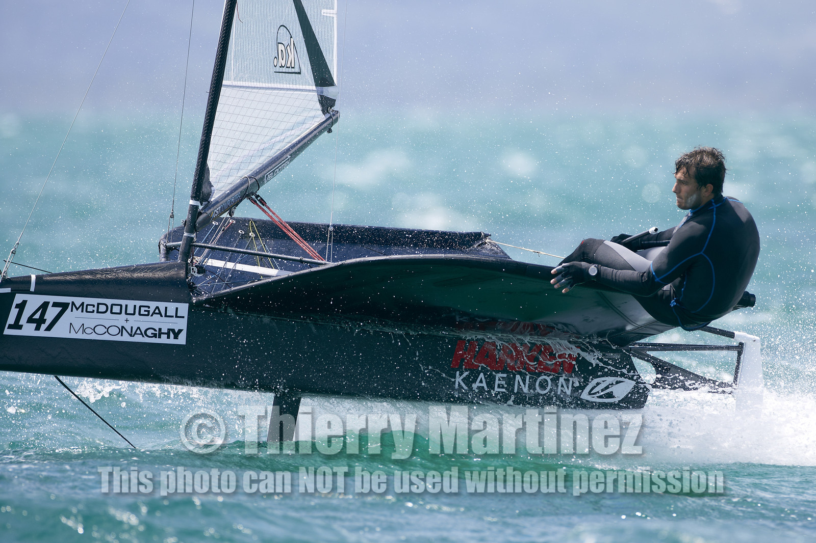 2015 McDougall + McConaghy Moth Worlds. Sorrento - VIC AUSTRALIA  . 6 16 January 2015. Organize by Sorrento Sailing Couta Boat Club.