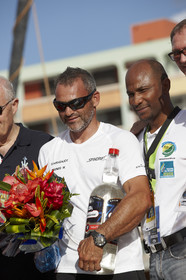 2014 ROUTE DU RHUM-DESTINATION GUADELOUPE, SOLO SAILING TRANSATLANTIC : ST MALO (FRA)   POINTE A PITRE-GUADELOUPE (FRENCH WEST INDIES)