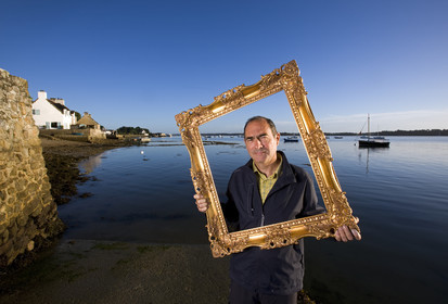 2010 Route du Rhum.