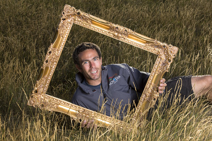 2010 Route du Rhum.