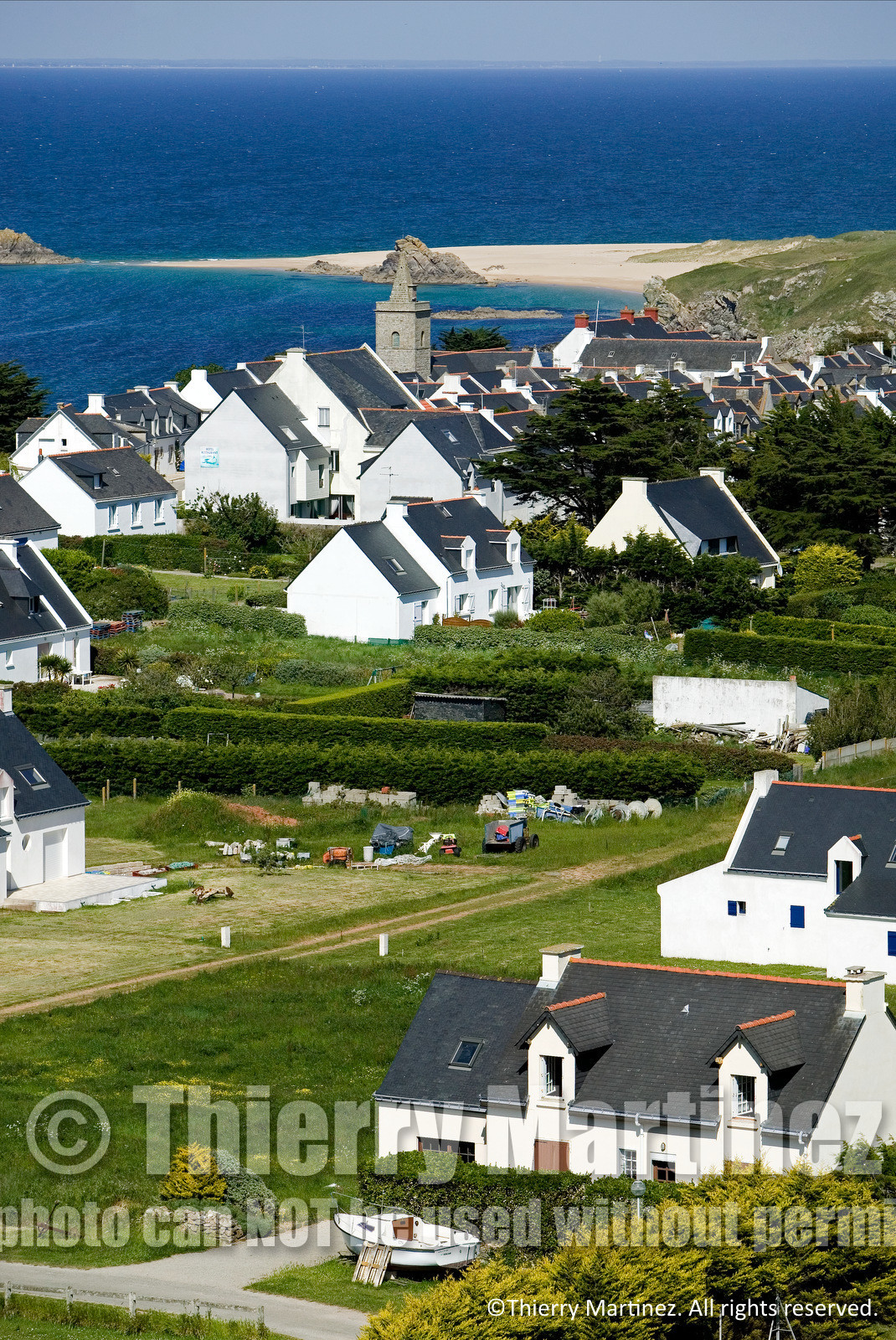 Isle of Houat