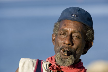 Cuba - Dec 2007.