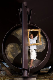 2010 Route du Rhum.