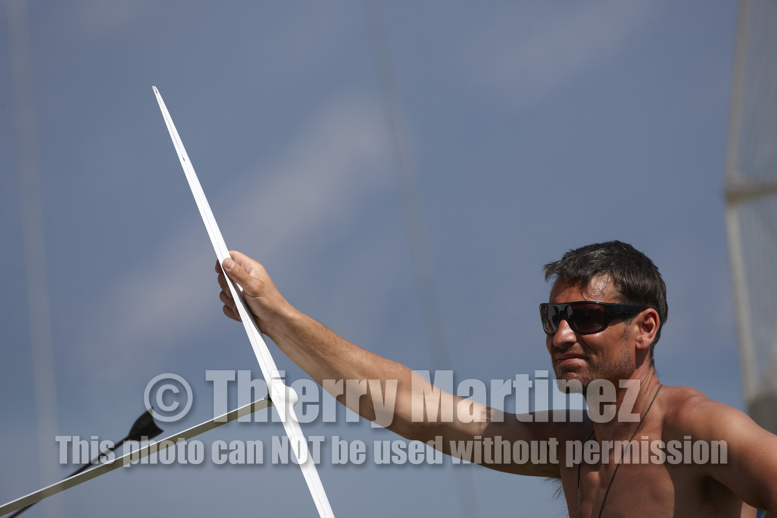 2012 ZHIK NAUTICA MOTH WORLDS.