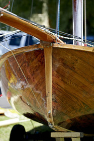 HISTORIC 18ft SKIFF AUSTRALIAN CHAMPIONSHIP AUSTRALIAN SYDNEY 2015