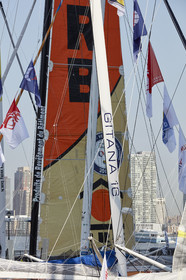 NEW YORK-VENDEE (Les Sables d’Olonne) presented by Currency House & SpaceCode.