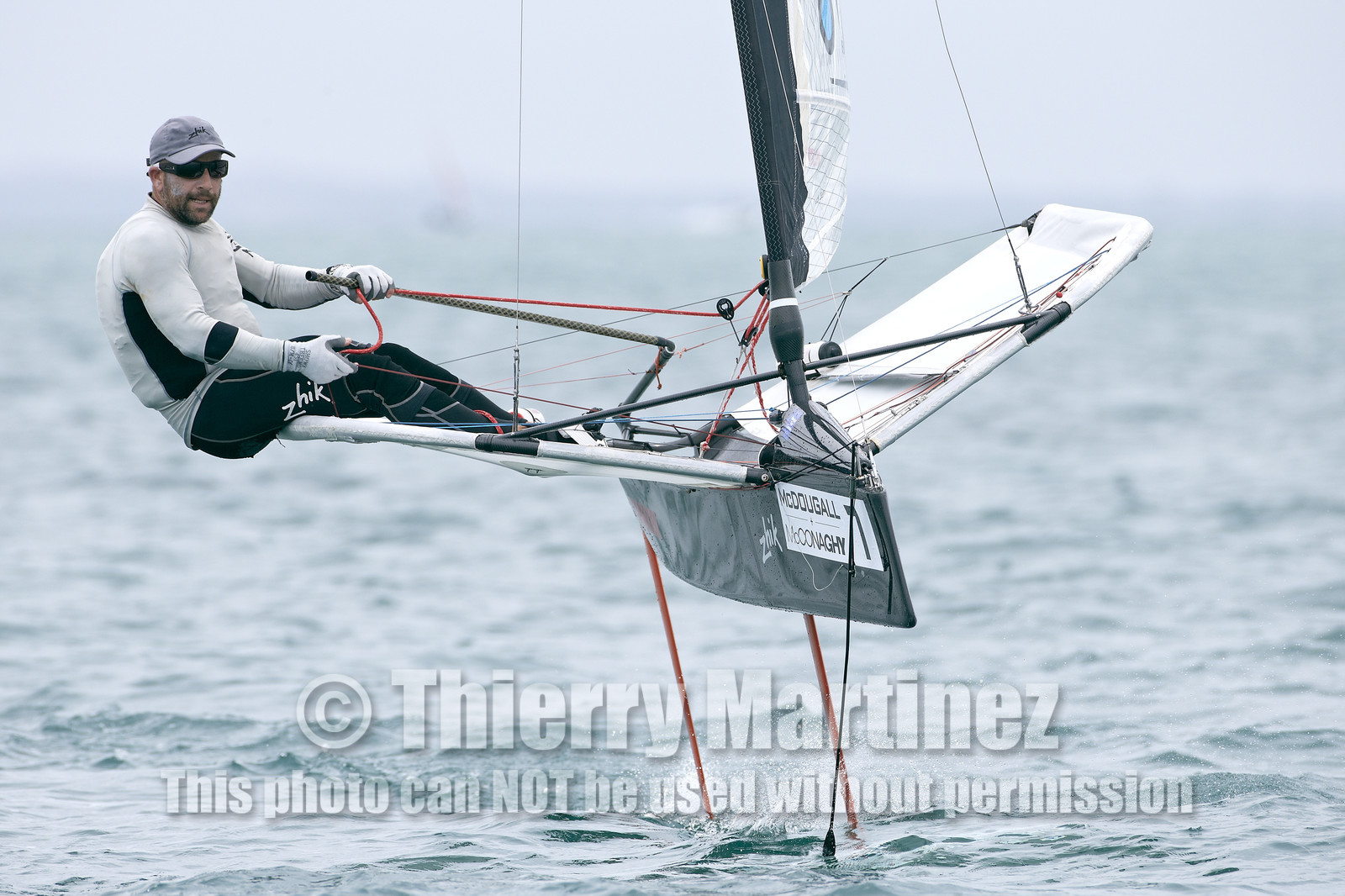 2015 McDougall + McConaghy Moth Worlds. Sorrento - VIC AUSTRALIA  . 6 16 January 2015. Organize by Sorrento Sailing Couta Boat Club.