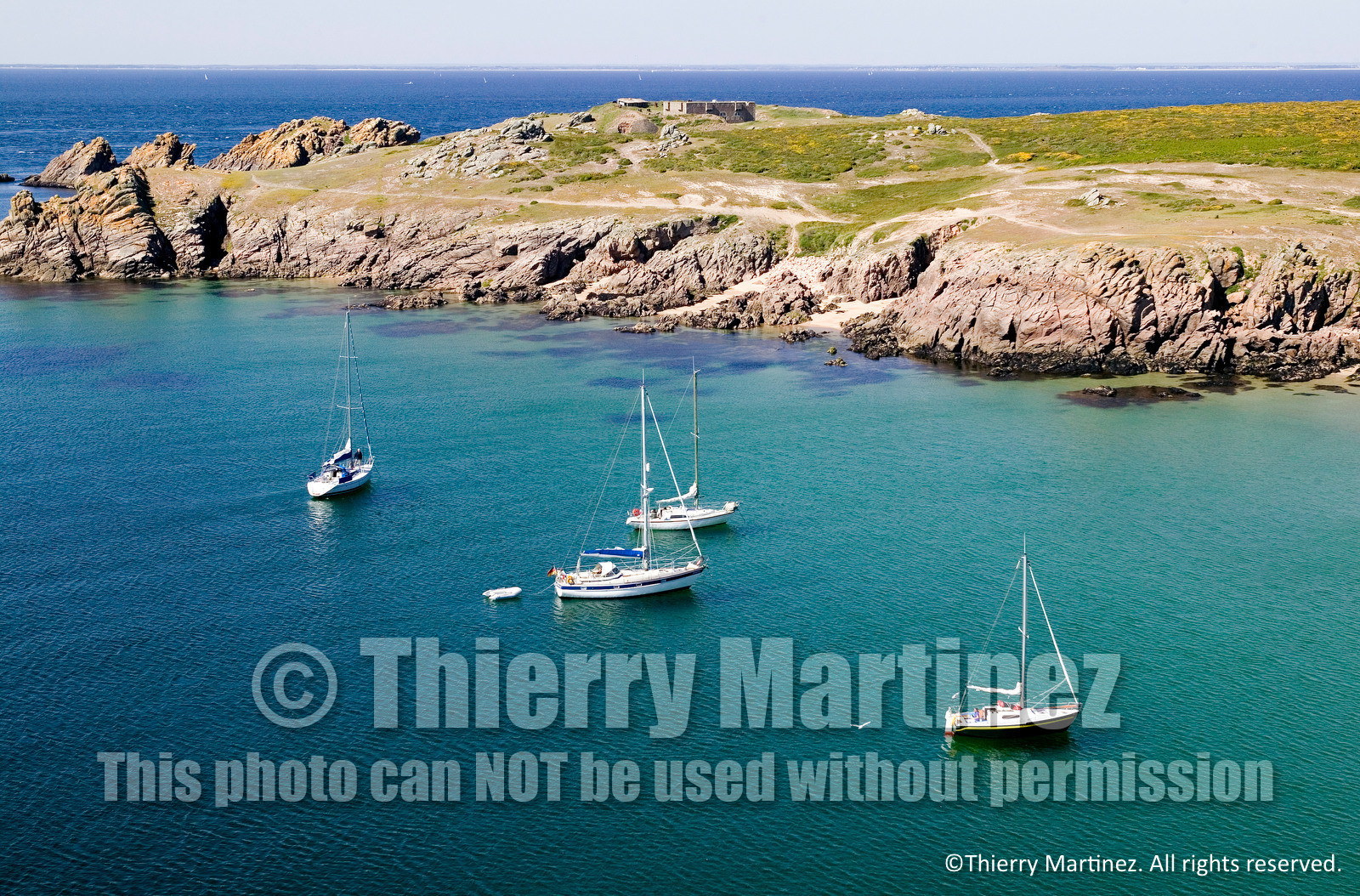 Isle of Houat