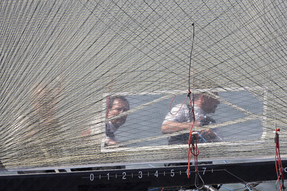 HISTORIC 18ft SKIFF AUSTRALIAN CHAMPIONSHIP AUSTRALIAN SYDNEY 2015