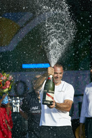 2014 ROUTE DU RHUM-DESTINATION GUADELOUPE, SOLO SAILING TRANSATLANTIC : ST MALO (FRA)   POINTE A PITRE-GUADELOUPE (FRENCH WEST INDIES)