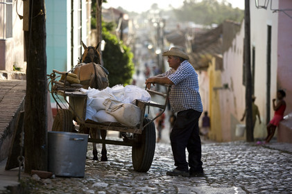 Cuba - Dec 2007.