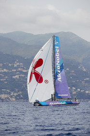 THM-21_15535_THE OCEAN RACE COASTAL RACE GENOVA