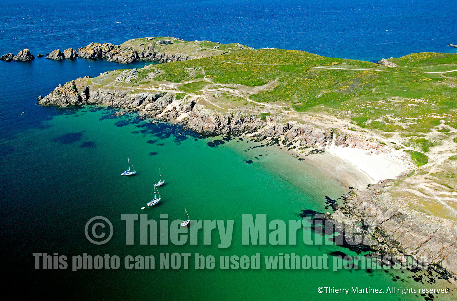 Isle of Houat