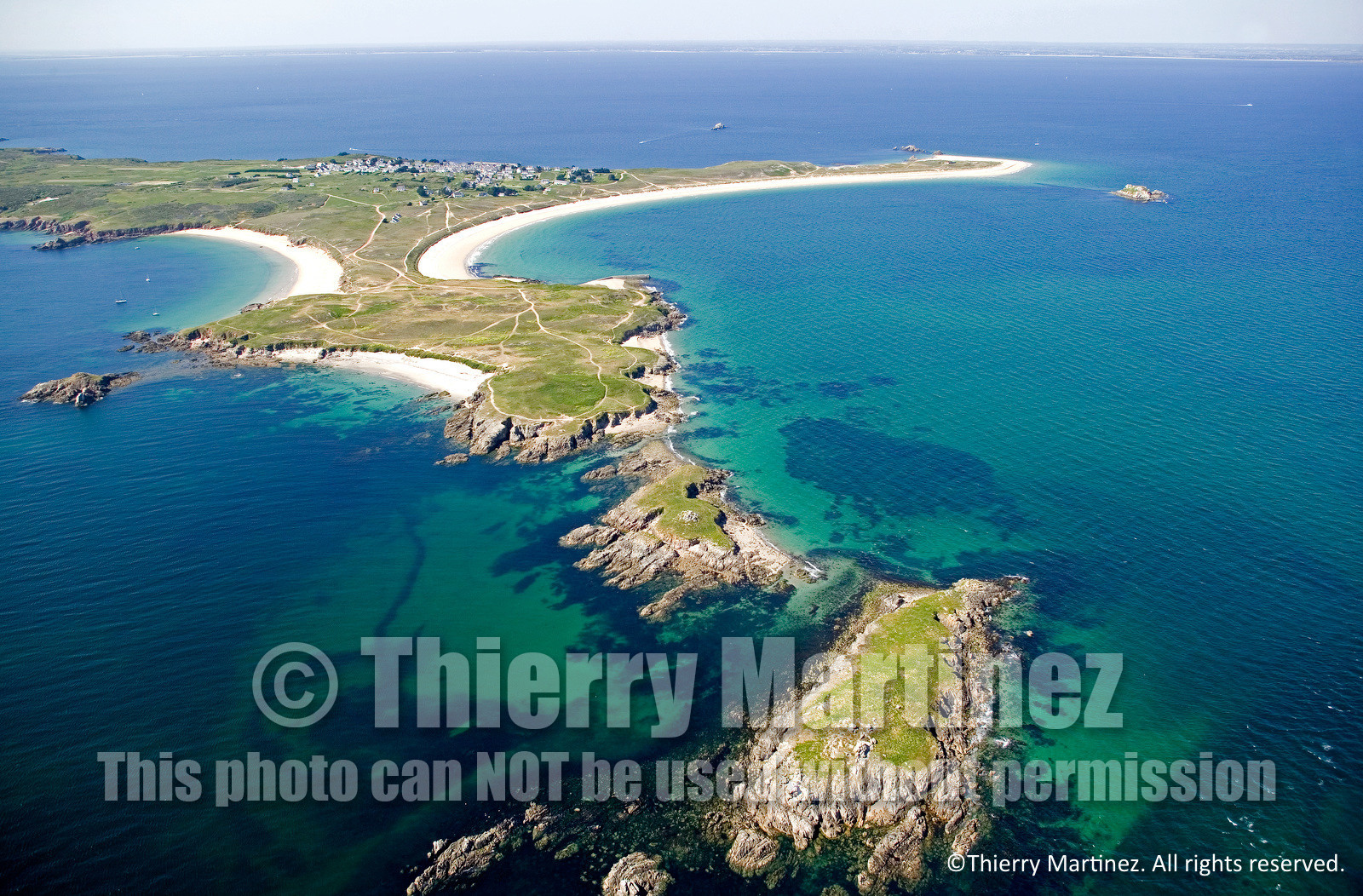 Isle of Houat