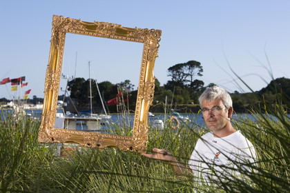 2010 Route du Rhum.