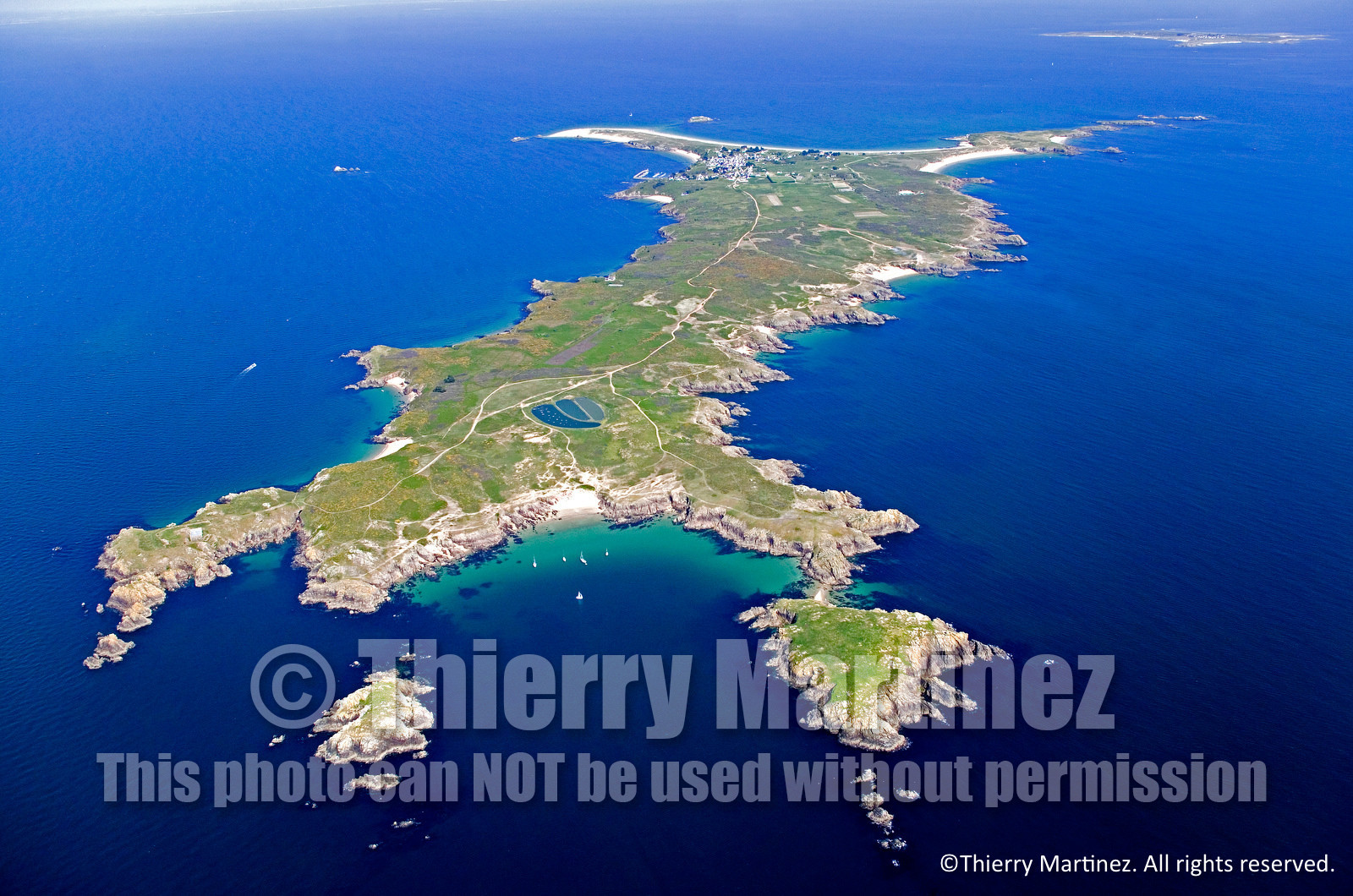 Isle of Houat
