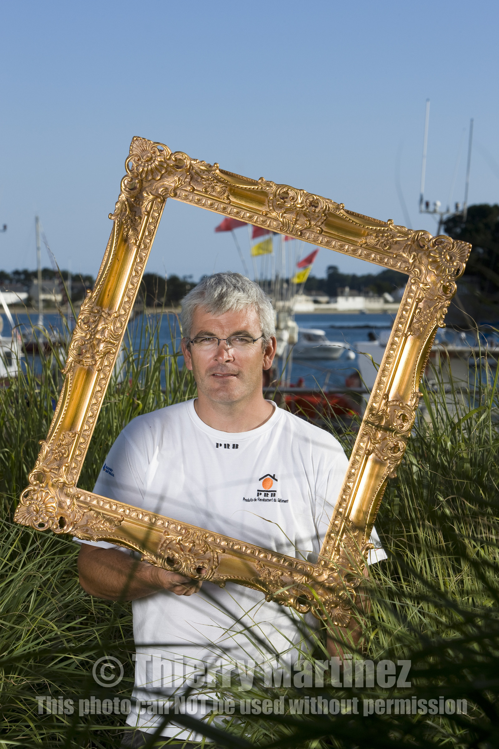 2010 Route du Rhum.
